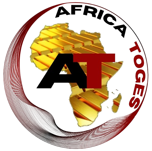 Africa Toges 